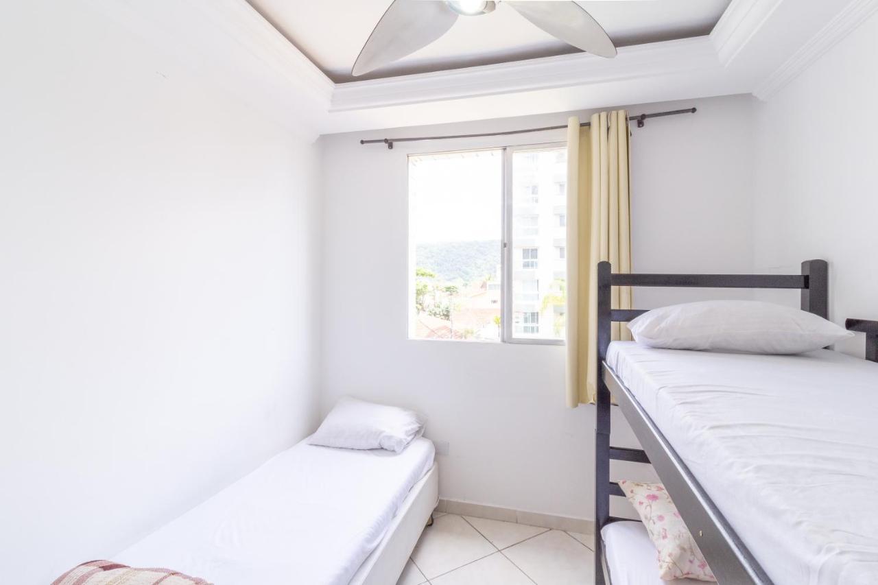 Le Monde Hostel Guarujá Esterno foto
