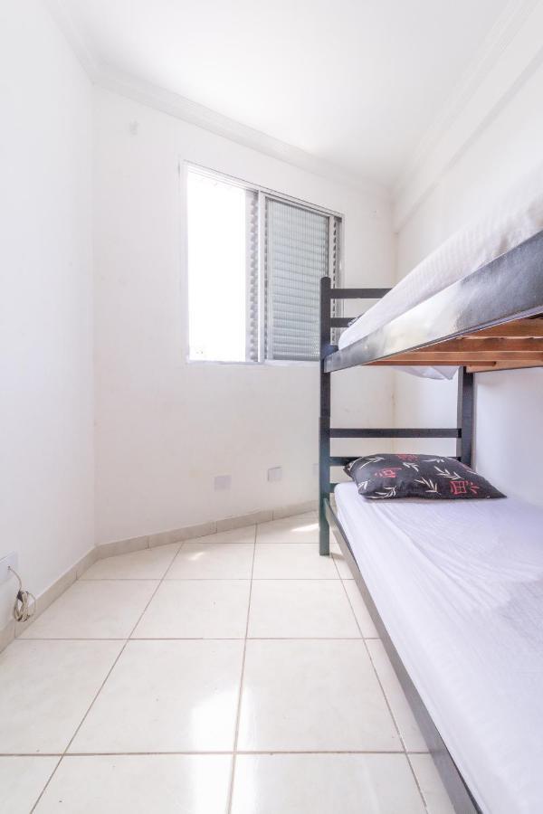 Le Monde Hostel Guarujá Esterno foto