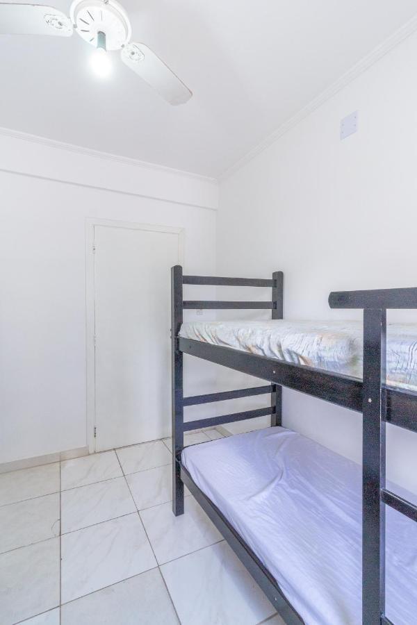 Le Monde Hostel Guarujá Esterno foto