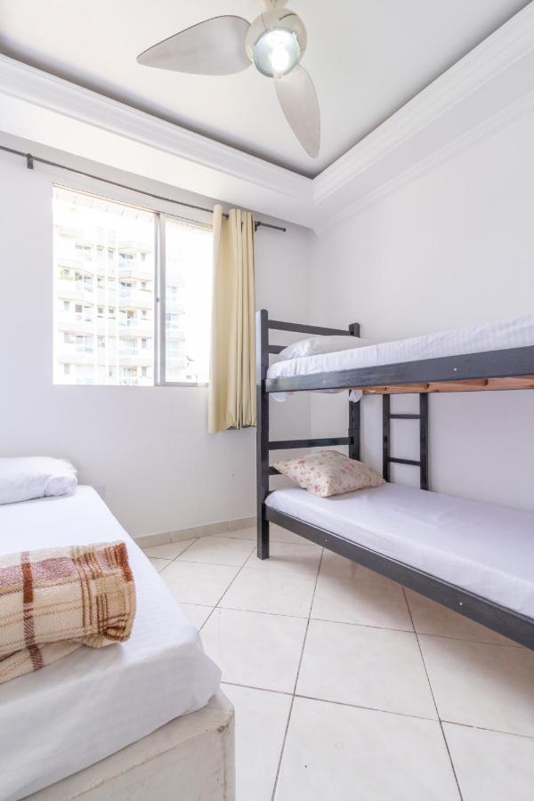 Le Monde Hostel Guarujá Esterno foto